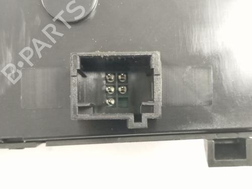 Climate control PEUGEOT PARTNER Box Body/MPV (K9) 1.5 BlueHDi 100 | BP33204710I5 - Image 4