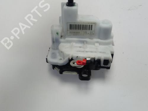Used Front left lock FIAT 500 (111_, 101_, 110_) [1957-1976]  22555449