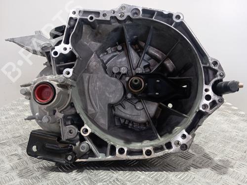 gearbox-opel-combo-box-bodympv-k9-2018-39264164 main image