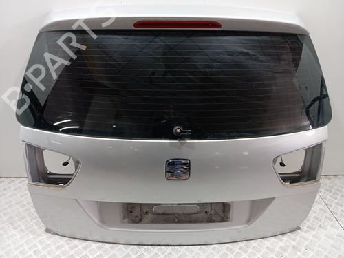 Used Tailgate Tailgate SEAT ALHAMBRA (710, 711) 2.0 TDI (115 hp) 33216955 33216955