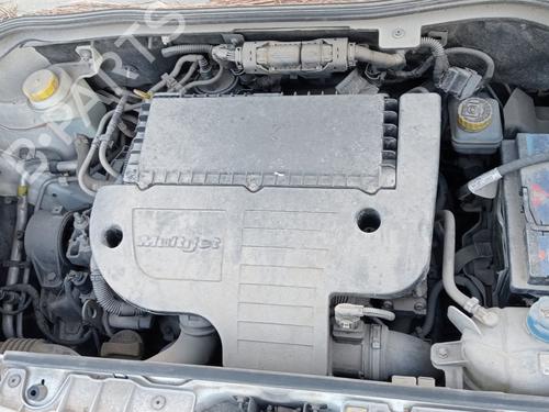 Starter FIAT FIORINO Box Body/MPV (225_) 1.3 D Multijet (225BXD1A, 225BXB1A, 225BXB11) | BP12672347M8 