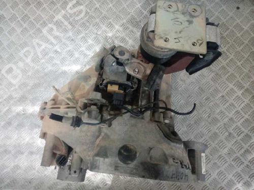 Gearbox FORD GALAXY I (WGR)  | BP16496409M3 