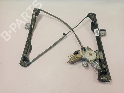 Mechanizm podnoszenia szyby przedniej lewej FORD FOCUS I (DAW, DBW) 1.8 TDCi REF BORRADA |
