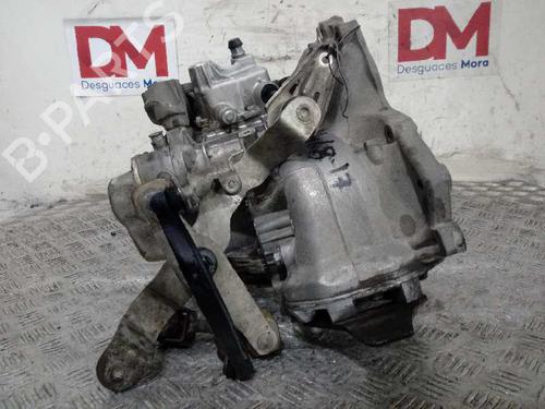 Gearbox OPEL MERIVA A MPV (X03) 1.3 CDTI (E75) | BP12663395M3 