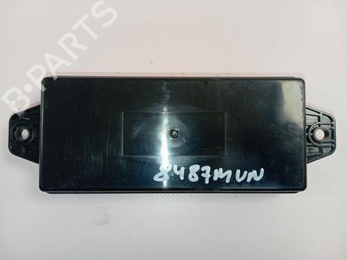 Electronic module MG MG HS (AS33) | BP35964240M83 - Image 4