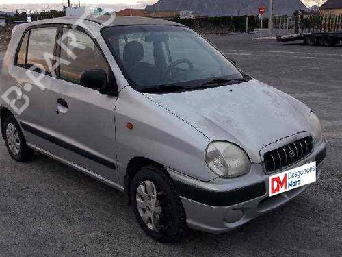 Alternator HYUNDAI ATOS PRIME (MX)  | BP16684692M7 