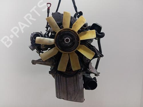 Engine MERCEDES-BENZ VITO / MIXTO Van (W639) 109 CDI (639.601, 639.603, 639.605) | BP36990282M1 - Image 10