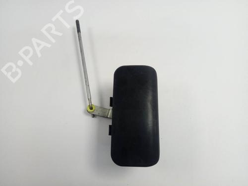 Used Front left exterior door handle FORD TRANSIT Van (FA_ _) [2006-2014]  18656501