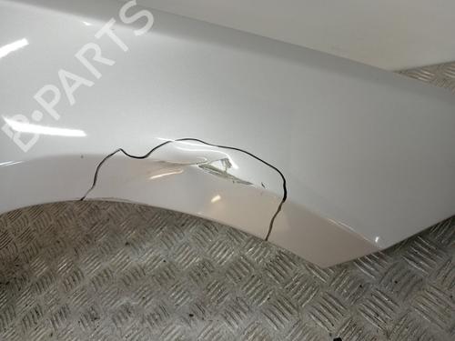 Right front fenders BMW 1 (E87) 130 i | BP13749405C42 