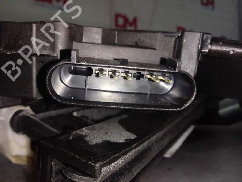 Front left lock FORD TOURNEO COURIER B460 MPV  | BP12657417C98 