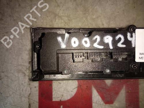 Warning switch MERCEDES-BENZ C-CLASS Coupe (CL203)  | BP12656300I22 