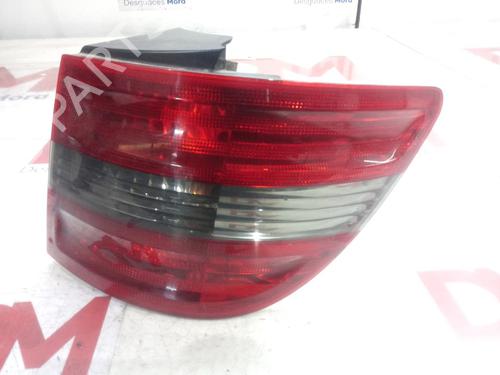 Right taillight MERCEDES-BENZ B-CLASS Sports Tourer (W245)  | BP12671916C35 