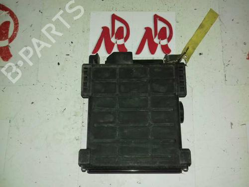 Engine control unit (ECU) MERCEDES-BENZ 190 (W201) E 2.0 (201.024) | BP12640928M57 