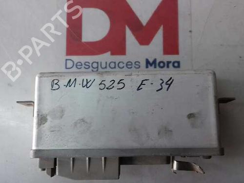 Øvrige Styrinhsenheder BMW 5 (E34) 525 td (115 hp) 12648573