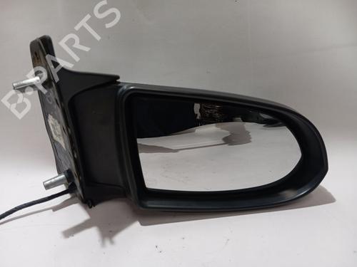 Used Right mirror OPEL ZAFIRA A MPV (T98) 2.0 DTI 16V (F75) (101 hp) 30375712