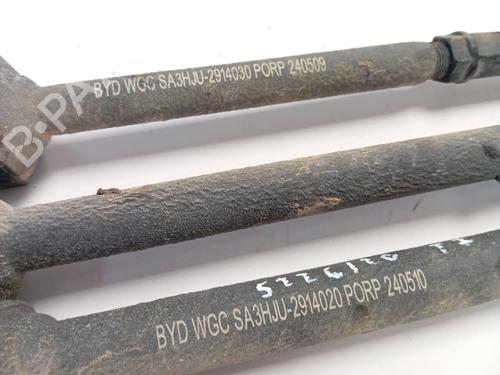 Venstre bagtil bærearm BYD SEAL U | BP36263152M14 - Image 4