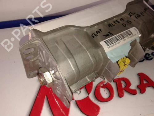 Passenger airbag SEAT ALTEA XL (5P5, 5P8)  | BP17029978C10 