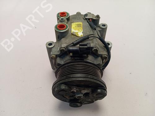 Używane Kompresor / Sprężarka klimatyzacji A/C FORD KA (RB_) [1996-2008]  30913961