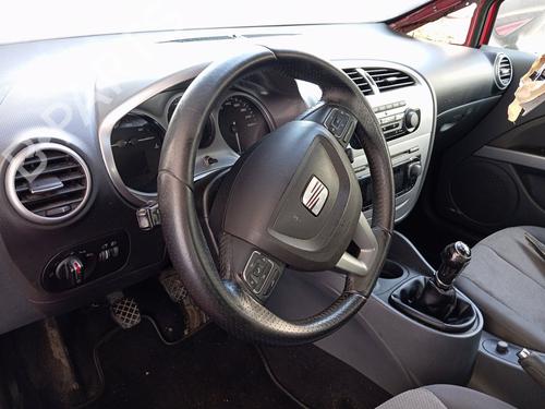 Gearbox SEAT LEON (1P1) 1.9 TDI | BP24418020M3  - Image 15