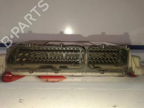 Engine control unit (ECU) FIAT PANDA (169_)  | BP12677312M57 