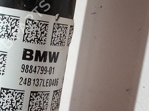 Right rear driveshaft BMW X2 (U10) iX2 xDrive 30 | BP37517421M41 - Image 4