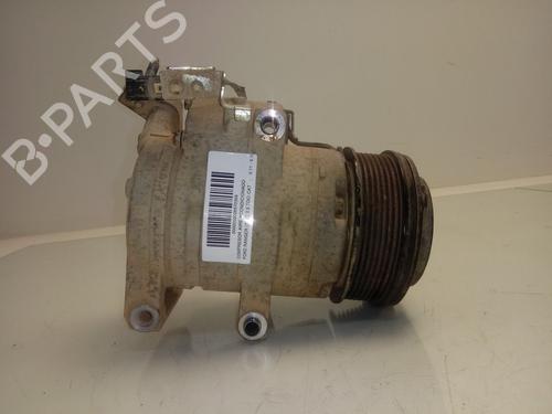AC-Kompressor FORD RANGER (TKE) [2011-2025]  13491431