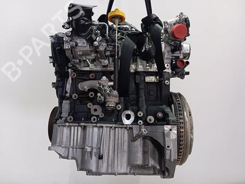 Engine RENAULT EXPRESS Box Body/MPV | BP30469929M1