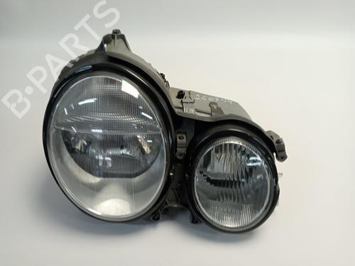 Right headlight MERCEDES-BENZ E-CLASS (W210) E 280 (210.063) | BP18324580C29 