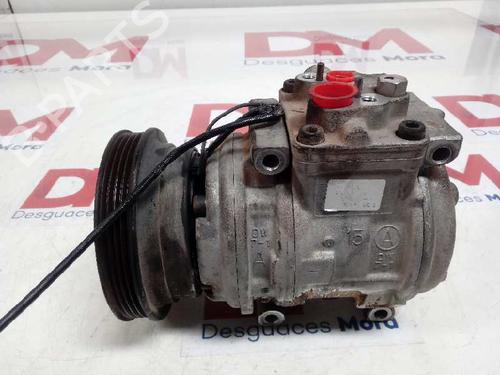Used AC compressor KIA RIO I Hatchback (DC) 1.3 (82 hp) 12661592