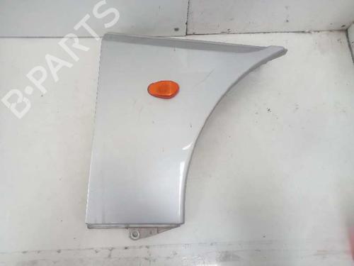 Used Right front fenders Right front fenders 12650280 12650280