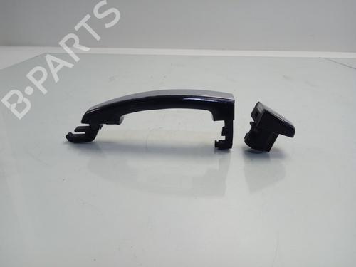 Rear right exterior door handle OPEL INSIGNIA A Sports Tourer (G09)  | BP13315770C130 