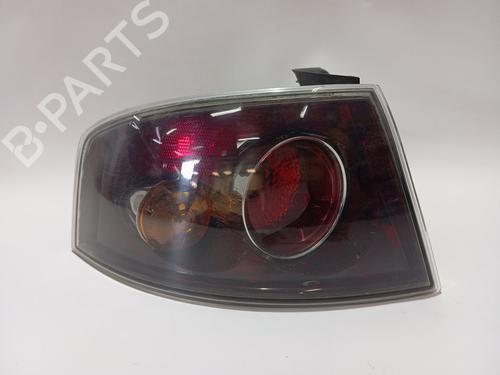 Used Left taillight SEAT IBIZA III (6L1) [2002-2009]  29022409