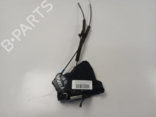 Used Front left lock TOYOTA COROLLA Verso (ZER_, ZZE12_, R1_) 2.2 D-4D (AUR10_, AUR10R) (136 hp) 19532908