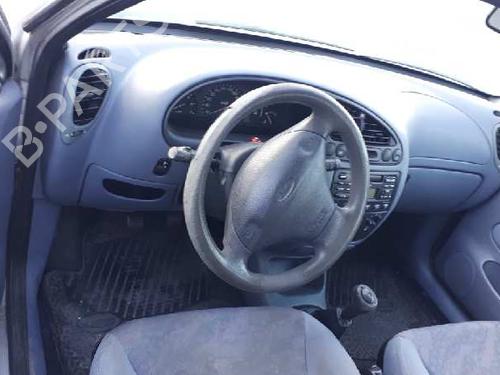 Radio FORD FIESTA IV (JA_, JB_)  | BP12663757E6 