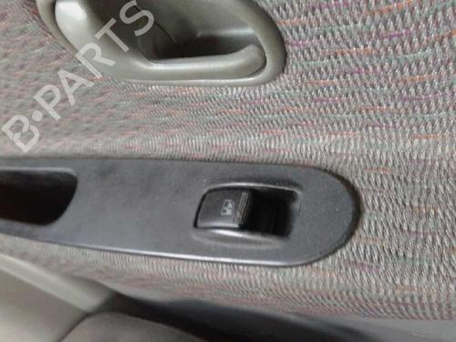Fensterheberschalter links hinten für KIA RIO I Hatchback (DC) [2000-2006]  16753400