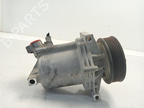 Used AC compressor DACIA DOKKER MPV (KE_) [2012-2025]  13700453