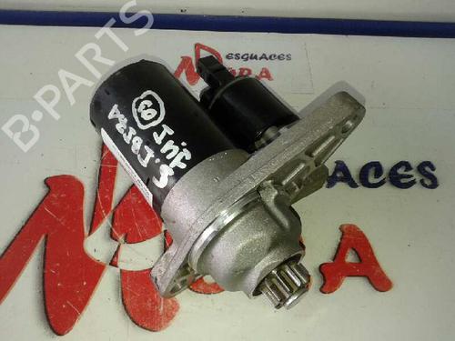 Used Starter SEAT IBIZA III (6L1) [2002-2009]  12644150