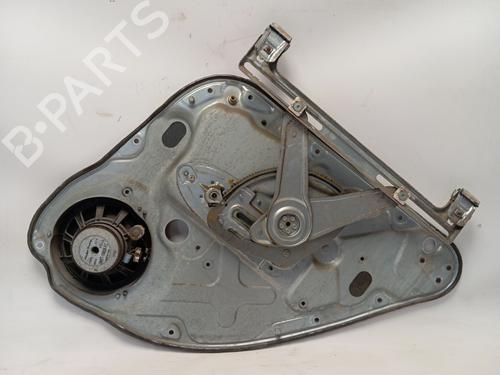 Rear left window mechanism FORD FOCUS C-MAX (DM2) 2.0 TDCi | BP36991049C24 - Image 4