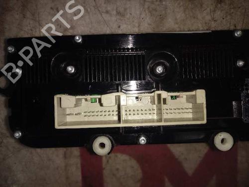 Climate control VW PASSAT B6 (3C2)  | BP12850240I5 