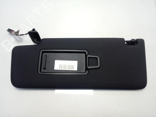 Left sun visor VW ID.5 (E39) GTX 4motion | BP29410064I1 