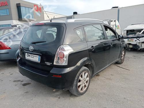 Used Parts TOYOTA COROLLA Verso (ZER_, ZZE12_, R1_) 1.8 (ZNR11_, ZNR11R) (129 hp) 4358567