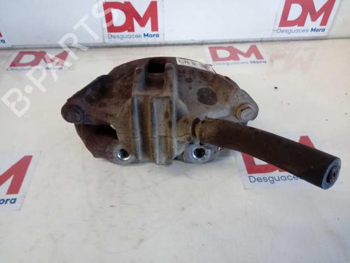 Højre bremsekaliber foran CITROËN C4 Coupe (LA_) | BP30370428M104