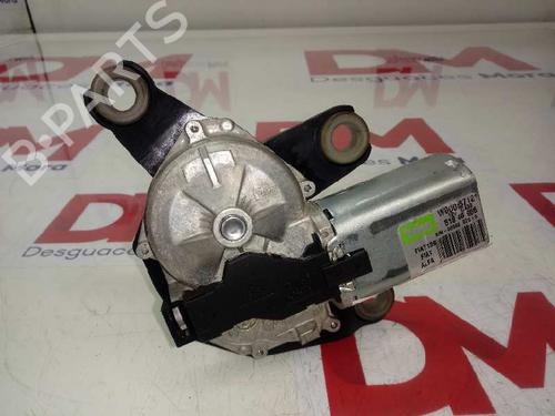 Used Rear wiper motor FIAT PANDA (312_, 319_) 0.9 (312PXG1A) (86 hp) 16541498