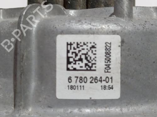 Engine mount BMW 5 (F10) | BP30376739M89