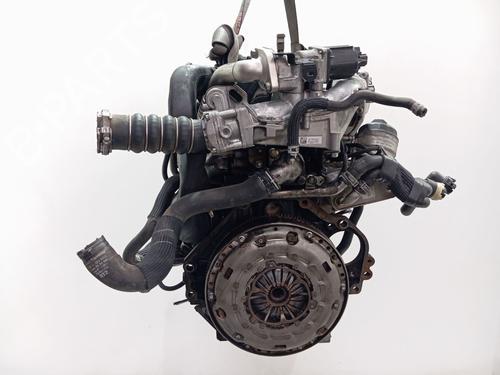 Engine OPEL ASTRA H (A04)  | BP27262316M1 