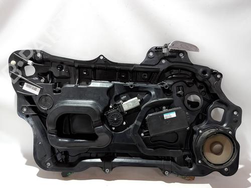 Vindusheismekanisme venstre foran LANCIA YPSILON (843_) 1.2 (843.AXB1A) (80 hp) 31189997