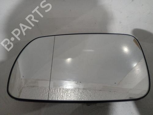 Used Right mirror glass SKODA FABIA I (6Y2) 1.9 TDI (100 hp) 14133060