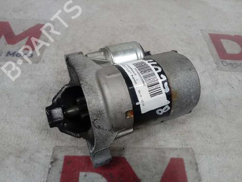 Used Starter RENAULT CLIO IV (BH_) [2012-2021]  12652862