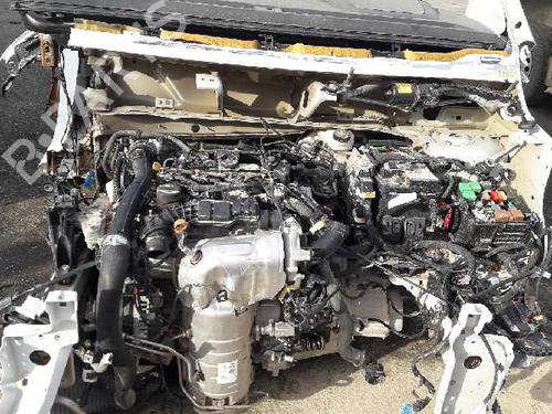 Gearbox CITROËN BERLINGO (ER_, EC_) | BP12936987M3