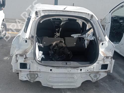 Styregear/Snekke OPEL CORSA E (X15)  | BP13899102M22 